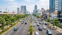 Prakiraan Cuaca Jawa Timur Hari Ini, 25 Wilayah Diprediksi Cerah
