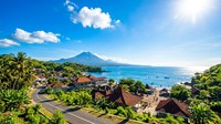 Cuaca Jogja Hari Ini: Prambanan-Malioboro Cerah