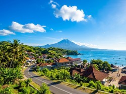 Awal Pekan Cerah, Suhu Jatim Hari Ini 32 Derajat Celsius
