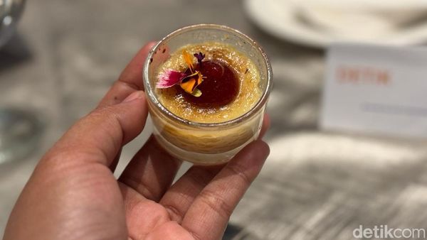 Ide Jualan Pastry Kekinian, Ada Financier Kelor hingga Quiche Soto Ayam!