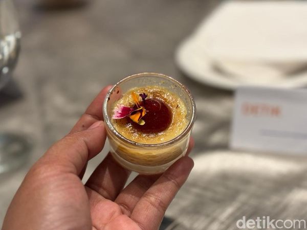 Ide Jualan Pastry Kekinian, Ada Financier Kelor hingga Quiche Soto Ayam!