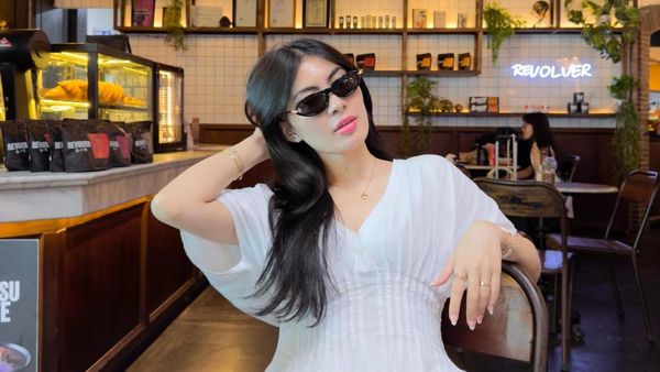 Sosok Inka Andhesta, Pacar Pratama Arhan yang Hobi Kuliner dan Baking