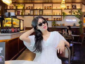 Sosok Inka Andhesta, Pacar Pratama Arhan yang Hobi Kuliner dan Baking