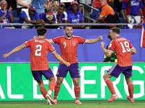 Klasemen Grup C Piala Dunia 2026: Skotlandia di atas Maroko-Brasil!