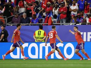 Hasil Piala Dunia 2026: Skotlandia Tekuk Haiti 1-0