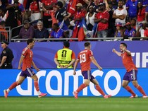 Hasil Piala Dunia 2026: Skotlandia Tekuk Haiti 1-0