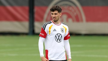 Mueller: Havertz Bisa Jadi Tulang Punggung Jerman di Piala Dunia 2026