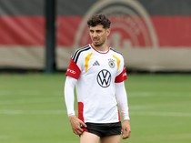 Mueller: Havertz Bisa Jadi Tulang Punggung Jerman di Piala Dunia 2026