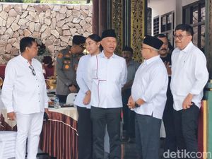 Renovasi Istana Gebang, Said Abdullah: Tak Ada Pretensi Politik