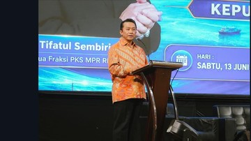 Berita dari Detik Finance: Punya Potensi Luar Biasa, Wilayah Ini Bisa Geber Ekonomi RI