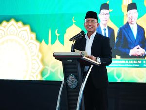 Gelar Konferensi Imam Besar Internasional, IPIM: Sebar Toleransi-Perdamaian