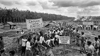 Migrasi, Perkebunan, dan Perebutan Tanah: Akar Konflik Agraria di Sumatera Timur