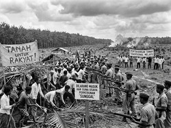 Migrasi, Perkebunan, dan Perebutan Tanah: Akar Konflik Agraria di Sumatera Timur