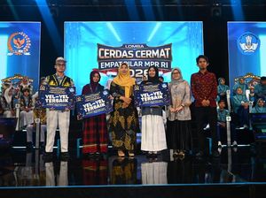 SMAN 1 Bontang dan SMAN 2 Katingan Maju ke Tingkat Nasional LCC 4 Pilar