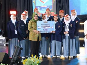 Plt Sekjen MPR Ungkap Sejumlah Inovasi dalam Gelaran LCC Empat Pilar
