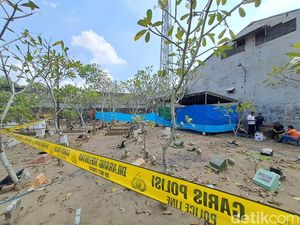 7 Fakta Ekshumasi Makam Wanita Lajang di Jombang Diduga Dibunuh Kakak