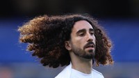 Marc Cucurella Mendekat ke Real Madrid