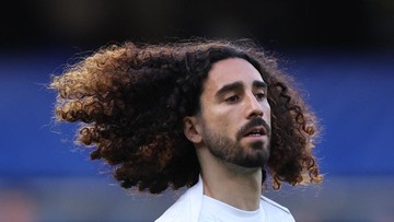 Marc Cucurella Mendekat ke Real Madrid