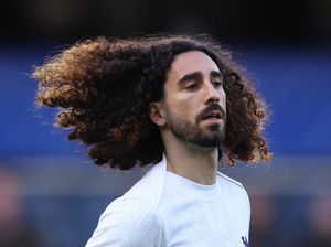 Video Marc Cucurella: Jebolan La Masia, Kini Pilih Real Madrid