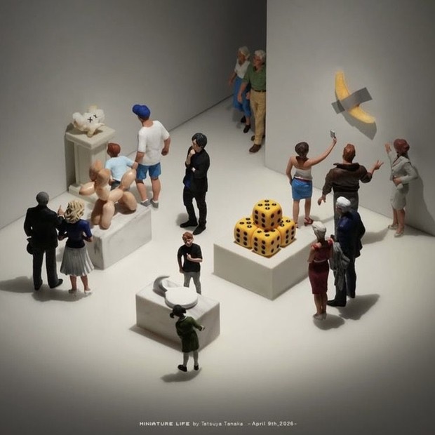 Miniatur