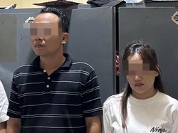 Pasutri Lampung Terlibat Kasus Penipuan 19 Ton Kopi Diciduk di Jawa Tengah