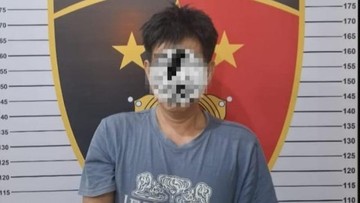 Gerombolan Rampok di Sumsel Sasar Mes Karyawan, 1 Pelaku Ditembak