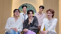 Eksklusif! PERSES Makin Dewasa di Tahun Ke-4 Jadi Idol