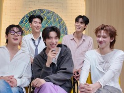 Eksklusif! PERSES Makin Dewasa di Tahun Ke-4 Jadi Idol