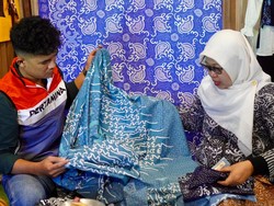 Pertamina Dukung UMKM Binaan di Bengkulu hingga Go Internasional
