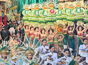 Jadwal PKB Hari Ini 15 Juni 2026: Ada BWCC hingga Parade Gong Kebyar Anak
