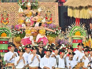 Jadwal PKB Selasa 16 Juni 2026: Joged Bumbung hingga Pementasan Calonarang