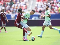 Piala Dunia 2026: Swiss Ungguli Qatar di Babak Pertama