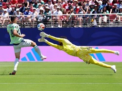 FIFA Tanggapi Kontroversi VAR Penalti Swiss saat Ditahan Qatar