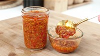 Resep Sambal Bawang ala Bu Rudy, Cocok Jadi Pelengkap Ayam Goreng!