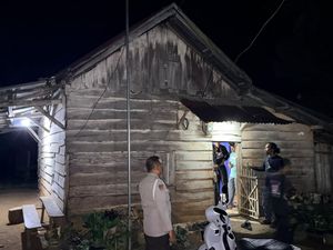 Ketakutan Saat Kepergok Mencuri buat Siswi SMP di OKU Selatan Tusuk Guru SD