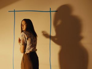 Sinopsis Film Backrooms yang Lagi Viral dan Jadwal Tayang di Kalimantan