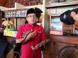 Puncak Bulan Bung Karno, Megawati Akan Resmikan Istana Gebang di Blitar