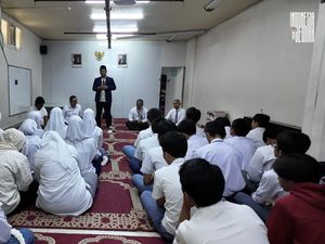 SILN Jeddah Buka Loker Guru dan Tendik, Cek Syaratnya!
