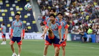 Jepang Datang untuk Menangi Piala Dunia 2026