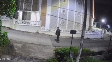 Mahasiswa di Samarinda Ditembak saat Pulang Kuliah, Pelaku Ditangkap