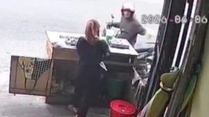 Kronologi Suami Siram Solar ke Dagangan Istri di Makassar gegara Cemburu