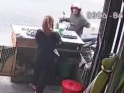 Suami Rusak Dagangan Istri di Pinggir Jalan Makassar gegara Cemburu Ditangkap