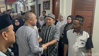 Pimpro-Kepala Dinas Terancam Sanksi Usai Proyek Gorong-gorong Memakan Korban