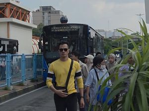 Warga Keberatan Wacana Tarif Transjabodetabek Naik: Ganggu Biaya Hidup