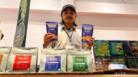 Mengenal Wangi Coffee, Kopi Organik dari Pangalengan