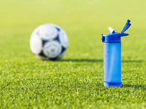 Piala Dunia 2026 Dibayangi Panas Ekstrem, Apa Dampaknya bagi Pemain?