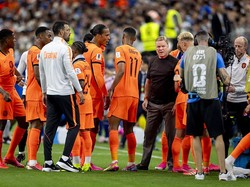 Van Dijk Kritik Hydration Breaks di Piala Dunia 2026