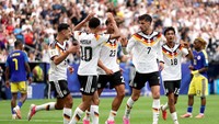 Jerman Vs Curacao: Nagelsmann Puas Nationalelf Pesta Gol