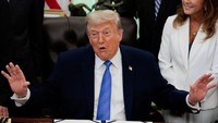 Dunia Hari Ini: Amerika Serikat dan Iran Sepakat Mengakhiri Perang