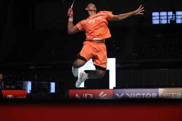 Alwi Farhan Juara Australia Open, Bukti Pembinaan Atlet Muda Menjanjikan